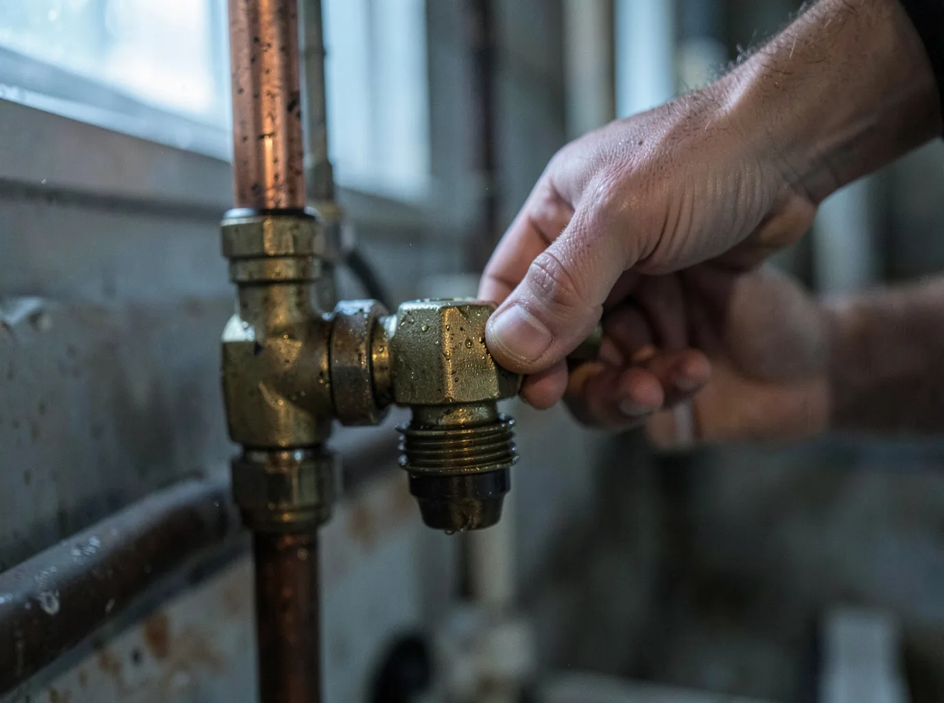 Emergency Plumber De Soto, IA FAQs